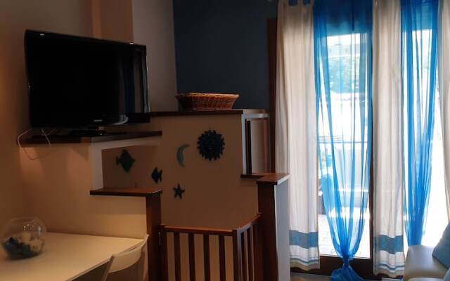 Apartment 350 Meters From the Beach of Maria Pia - Alghero