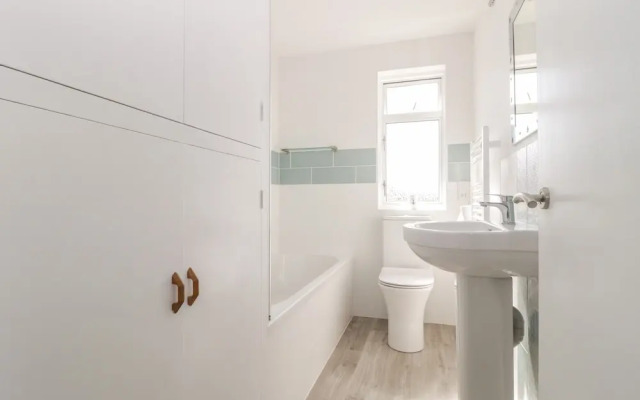 Swanage Town Apartment