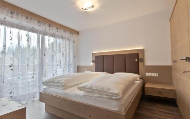 Apartments Ciasa Costa