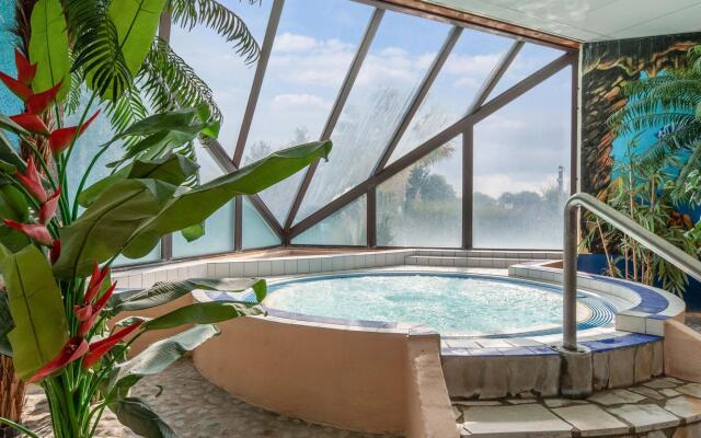 Apartment in Branville in a nice area