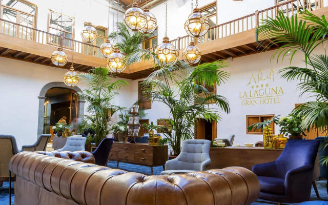 La Laguna Gran Hotel