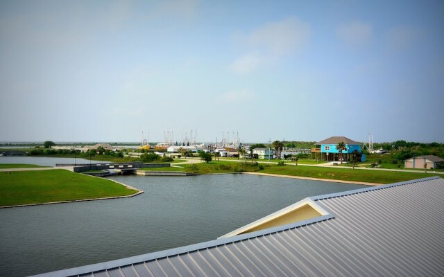 1 Laguna Lure by RedAwning