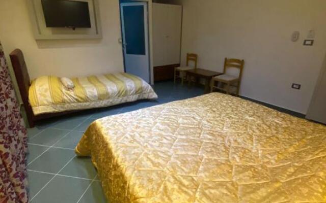 Hotel Ago