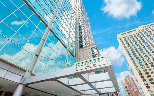 Courtyard by Marriott New York Manhattan/Upper East Side