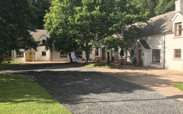 Tully Mill Cottages