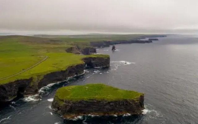 The Bayview Kilkee