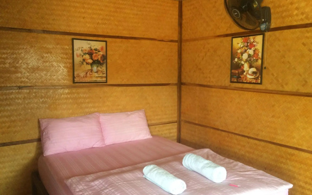 Baan Suan Violin Hotel Pai