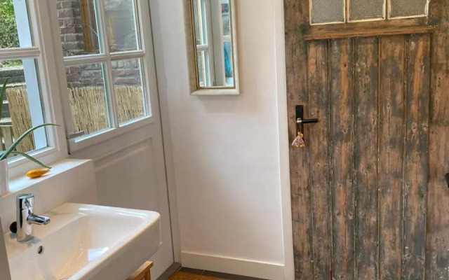 Privé sauna & terras - Aachen Vaals Drielandenpunt