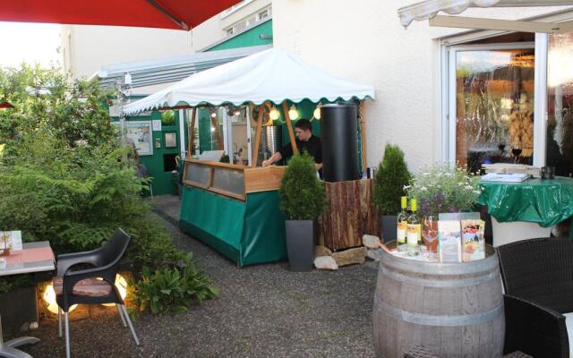 Berkheimer Hof