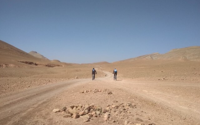 Riad Dades