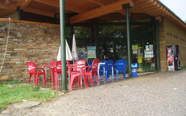 Camping Vila de Sarria