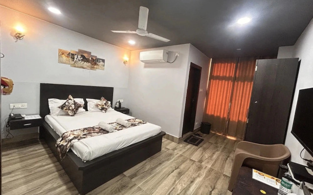 JD Grand Inn