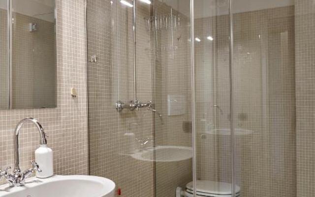 ALTIDO Charm house with terrace in the Como centre