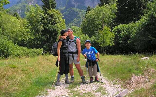 BB Collis Dolomites