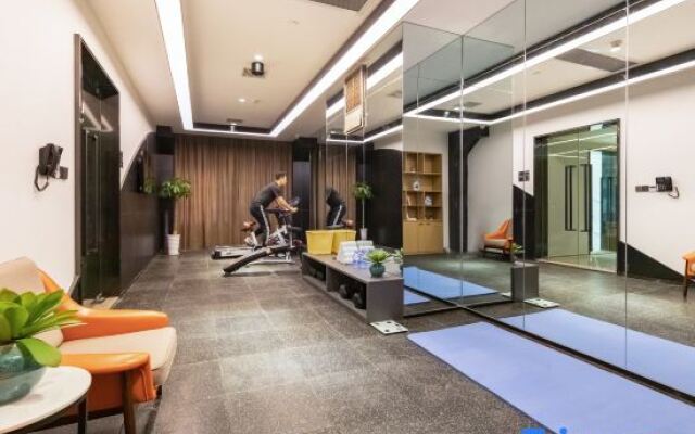 Atour Hotel Changsha Furong Square