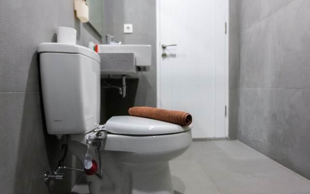 Homey 2BR Paddington Heights Apartment