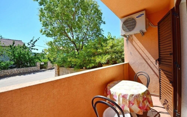 Marija - With Parking - A1 Prizemlje