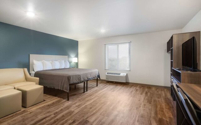WoodSpring Suites Atlanta Newnan