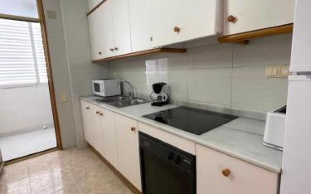 Apartametos Mediterraneo