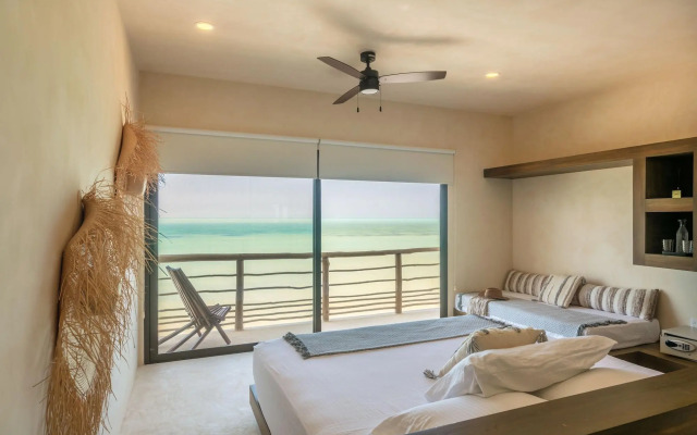 Hotel Boutique Casa Muuch Holbox