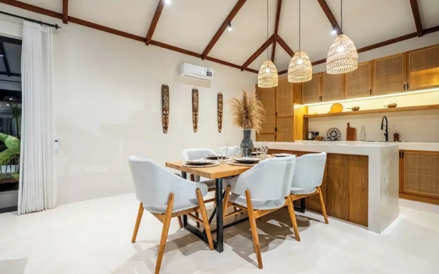 Rice Field Villa - 2 Bedroom