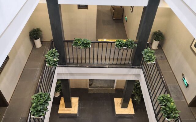 Xi'an Yunshang Seetang Guesthouse