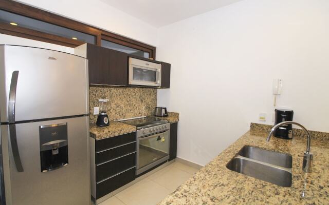 TAO Luxury Apartments