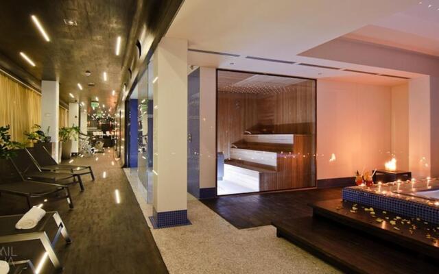 Platinum Palace Boutique Hotel & SPA