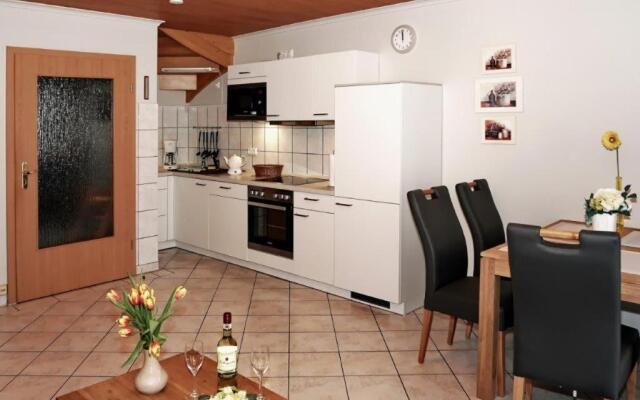 Ferienhäuser - Doberaner Straße