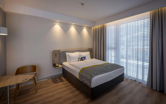 Holiday Inn Express Luzern - Kriens by IHG