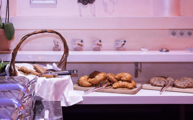 Hotel Strasser Graz