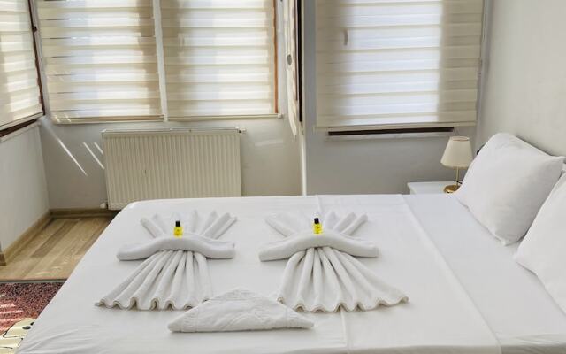 Stylish Hotel Old City