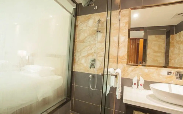 Guangzhou Zhongdao International Hotel