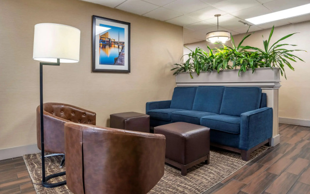 Comfort Inn Baltimore East Towson