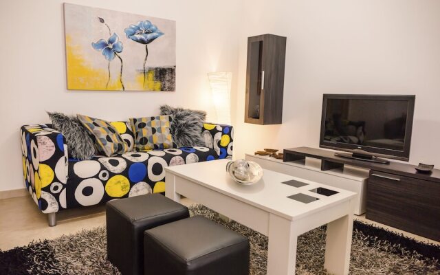 Apartamento Moderno