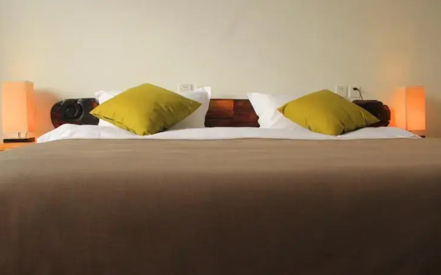Yunsu Lake View Inn