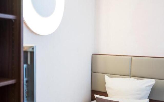 BASE II - Das Bed & Breakfast bei Basel (Lörrach)