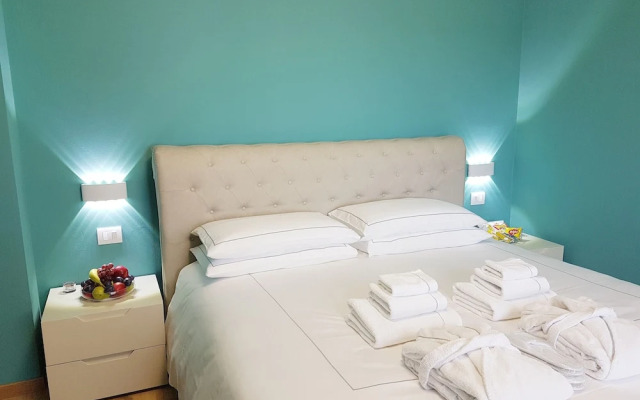 Villa Bellavista Alba