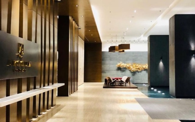 Gallipoli Anggun Suites