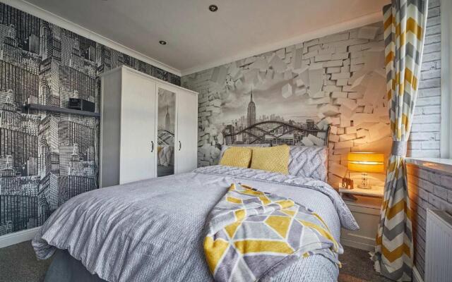 Host Stay Stonehaven