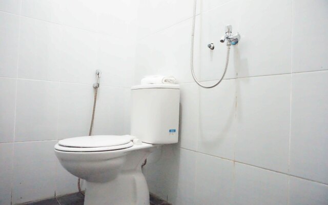 Miracle Boarding House RedPartner