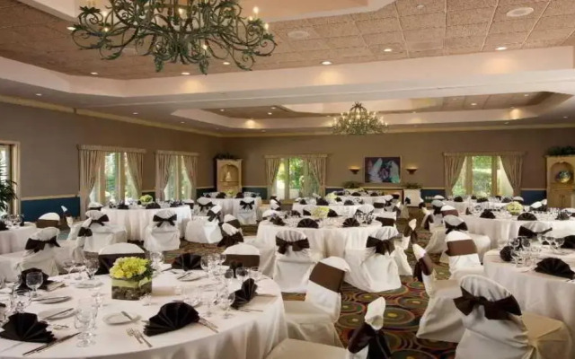 Villas of Grand Cypress Resort
