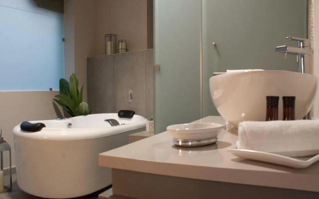 Casa Florencia Hotel Boutique