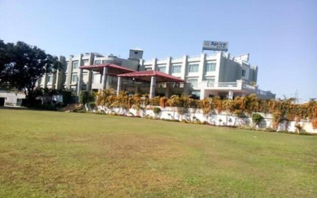 Spice Hotel