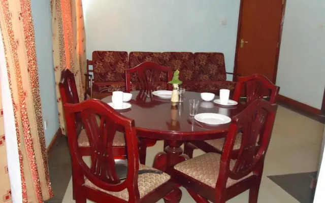 Sadili B&B