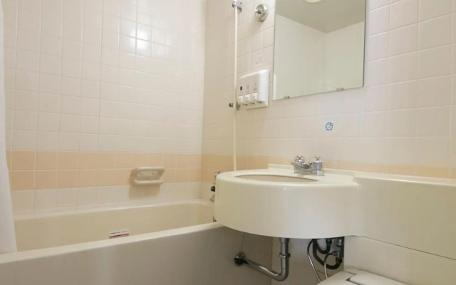 Ise City Hotel