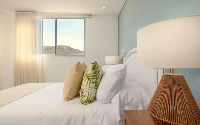 Apartamentos Ambar Roca - by SOHO