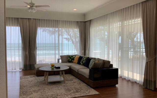 Seapine Beach Golf and Resort Hua Hin