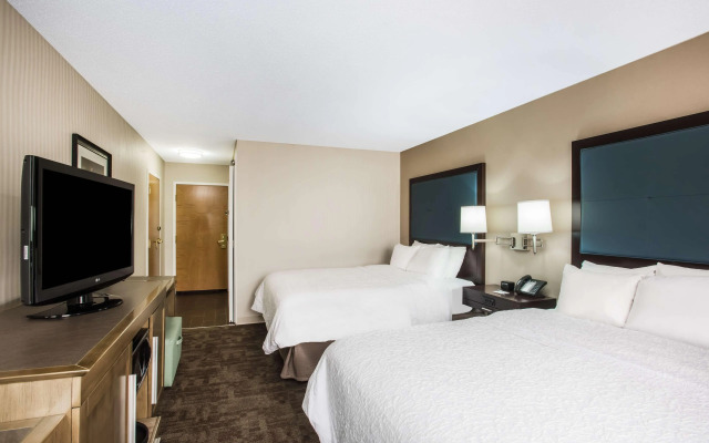 Hampton Inn Cleveland Airport - Tiedeman Road