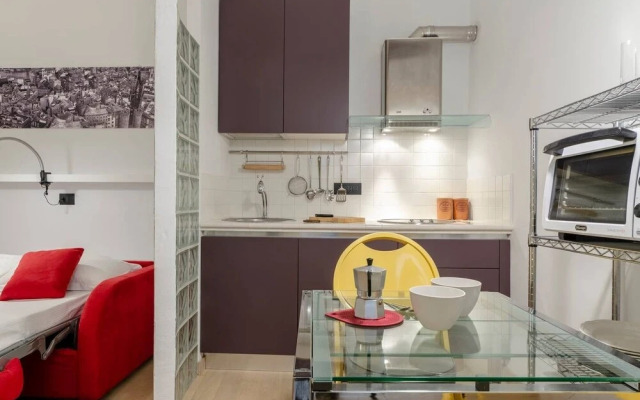 Altido Casa Garba Vicino Via Garibaldi